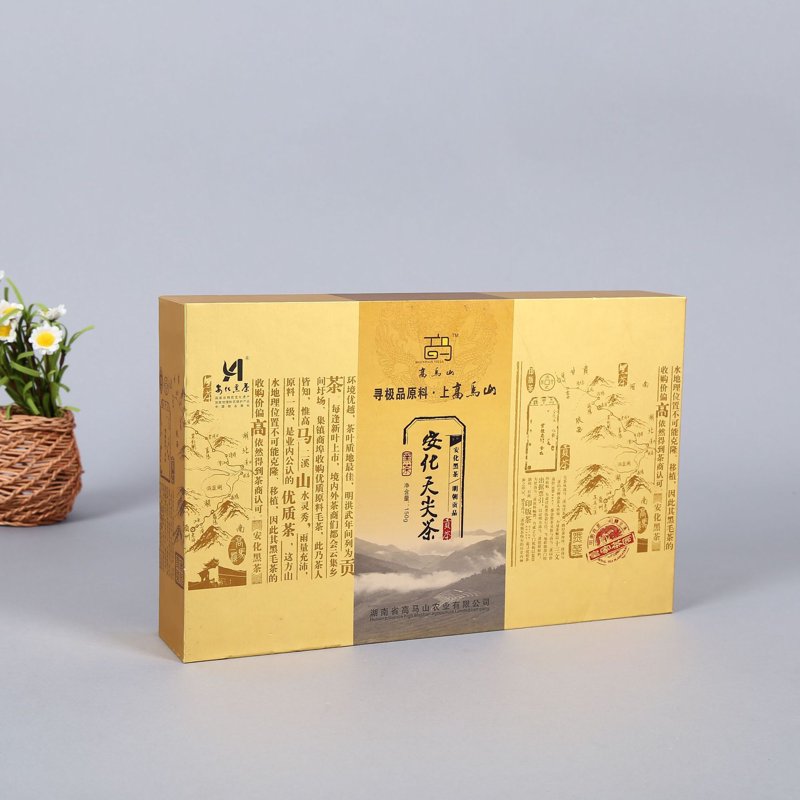 香业包装:从传统到现代的蜕变与创新